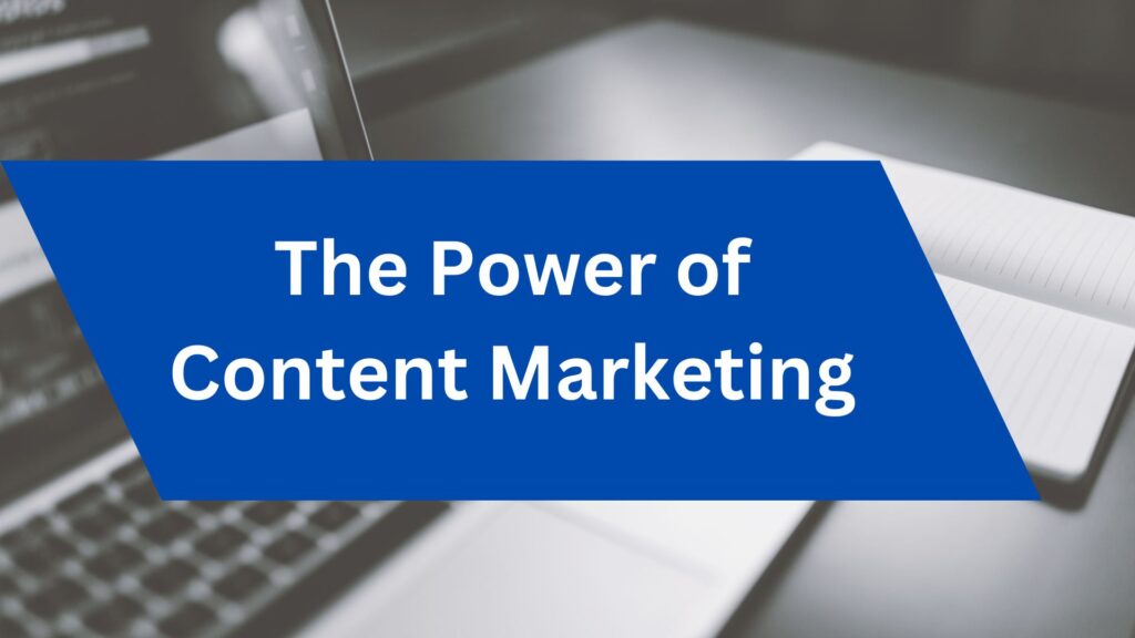 Content Marketing