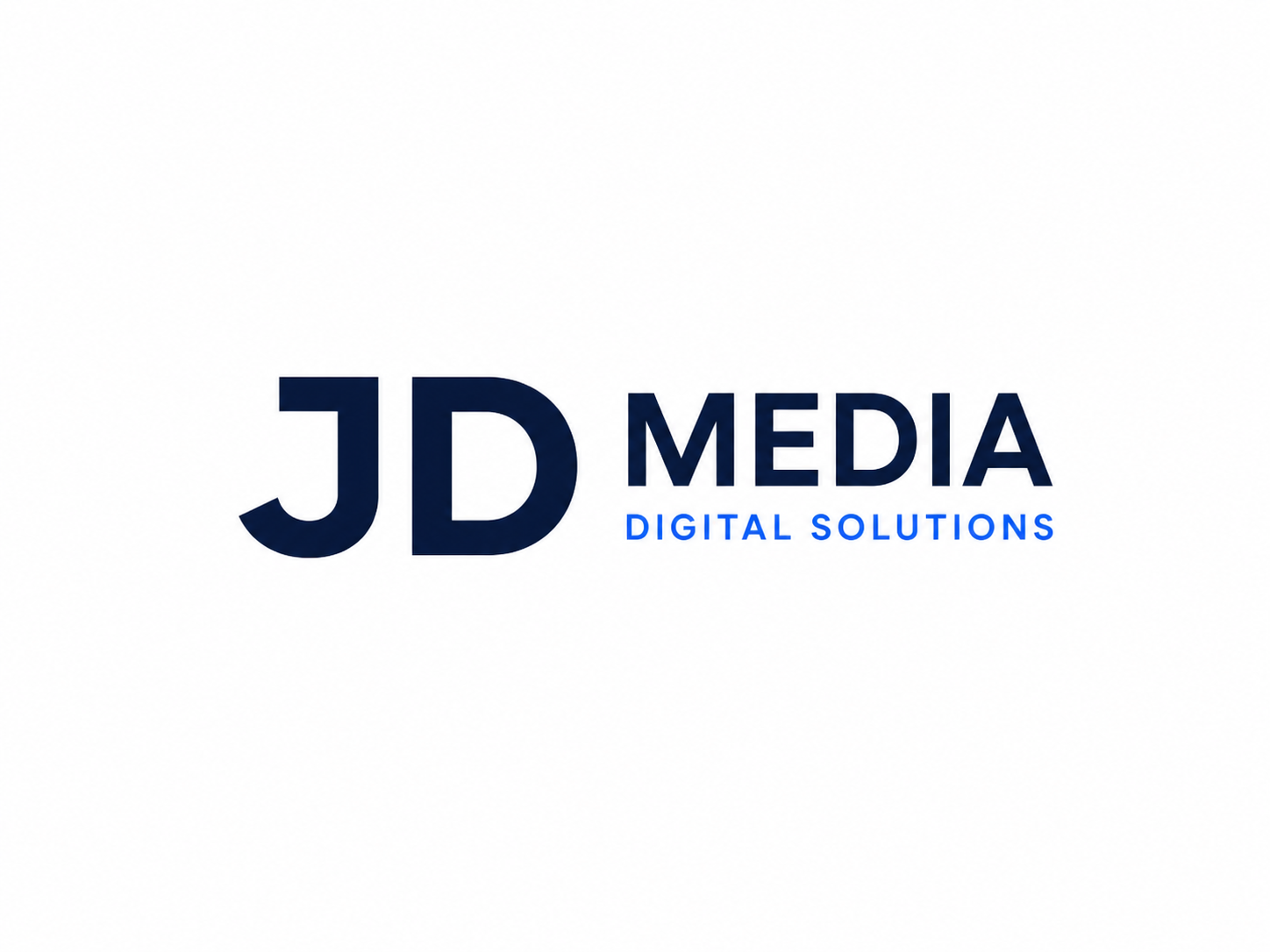 JD Media Logo