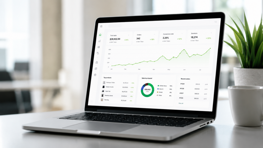 shopify